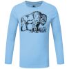 Boys long sleeve HD T Thumbnail