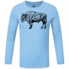 Boys long sleeve HD T Thumbnail