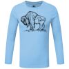 Boys long sleeve HD T Thumbnail
