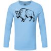 Boys long sleeve HD T Thumbnail
