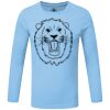 Boys long sleeve HD T Thumbnail