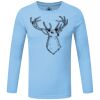 Boys long sleeve HD T Thumbnail