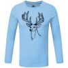 Boys long sleeve HD T Thumbnail