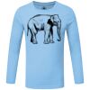 Boys long sleeve HD T Thumbnail
