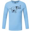 Boys long sleeve HD T Thumbnail
