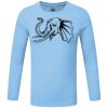 Boys long sleeve HD T Thumbnail
