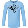Boys long sleeve HD T Thumbnail