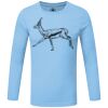 Boys long sleeve HD T Thumbnail