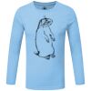 Boys long sleeve HD T Thumbnail