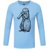 Boys long sleeve HD T Thumbnail