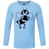 Boys long sleeve HD T Thumbnail