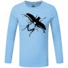 Boys long sleeve HD T Thumbnail