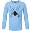 Boys long sleeve HD T Thumbnail