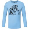 Boys long sleeve HD T Thumbnail