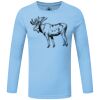 Boys long sleeve HD T Thumbnail