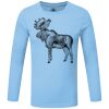 Boys long sleeve HD T Thumbnail