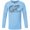 Boys long sleeve HD T Thumbnail