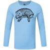 Boys long sleeve HD T Thumbnail