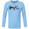 Boys long sleeve HD T Thumbnail