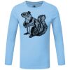 Boys long sleeve HD T Thumbnail