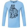 Boys long sleeve HD T Thumbnail