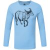 Boys long sleeve HD T Thumbnail