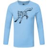 Boys long sleeve HD T Thumbnail