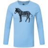 Boys long sleeve HD T Thumbnail