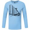 Boys long sleeve HD T Thumbnail