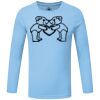 Boys long sleeve HD T Thumbnail
