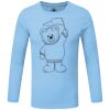 Boys long sleeve HD T Thumbnail
