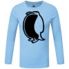 Boys long sleeve HD T Thumbnail