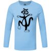 Boys long sleeve HD T Thumbnail