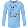Boys long sleeve HD T Thumbnail