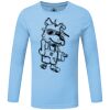 Boys long sleeve HD T Thumbnail