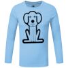 Boys long sleeve HD T Thumbnail