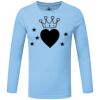 Boys long sleeve HD T Thumbnail