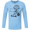 Boys long sleeve HD T Thumbnail
