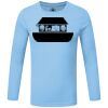 Boys long sleeve HD T Thumbnail