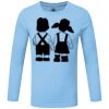Boys long sleeve HD T Thumbnail