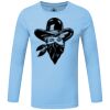 Boys long sleeve HD T Thumbnail