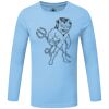 Boys long sleeve HD T Thumbnail