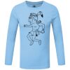 Boys long sleeve HD T Thumbnail