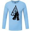 Boys long sleeve HD T Thumbnail