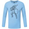 Boys long sleeve HD T Thumbnail