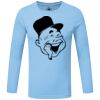 Boys long sleeve HD T Thumbnail