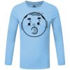 Boys long sleeve HD T Thumbnail