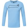 Boys long sleeve HD T Thumbnail
