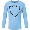 Boys long sleeve HD T Thumbnail
