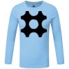 Boys long sleeve HD T Thumbnail